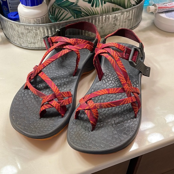Chaco Shoes - Double strap Chaco
